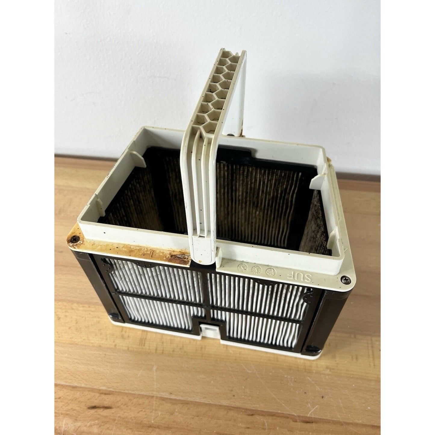 Maytronics Dolphin Escape Spring Filter Basket 30012