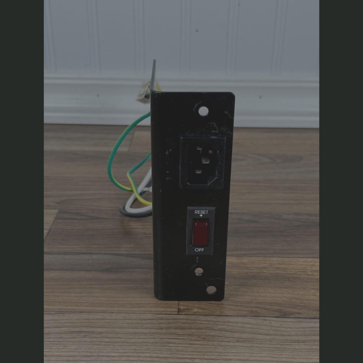 Parts & Accessories