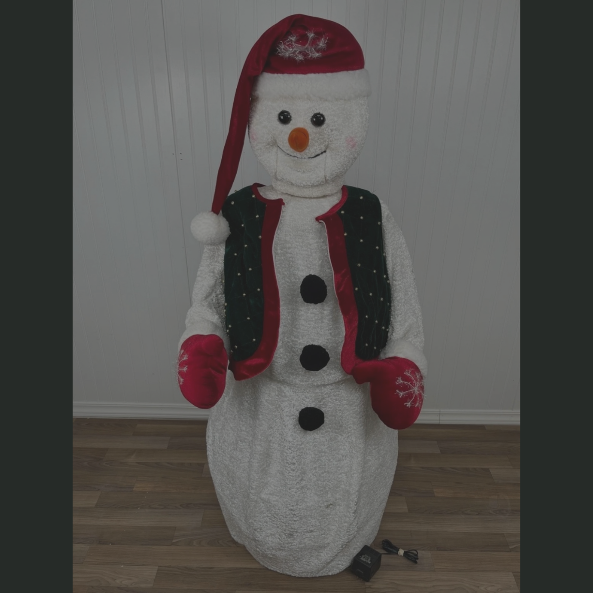 Holiday & Seasonal