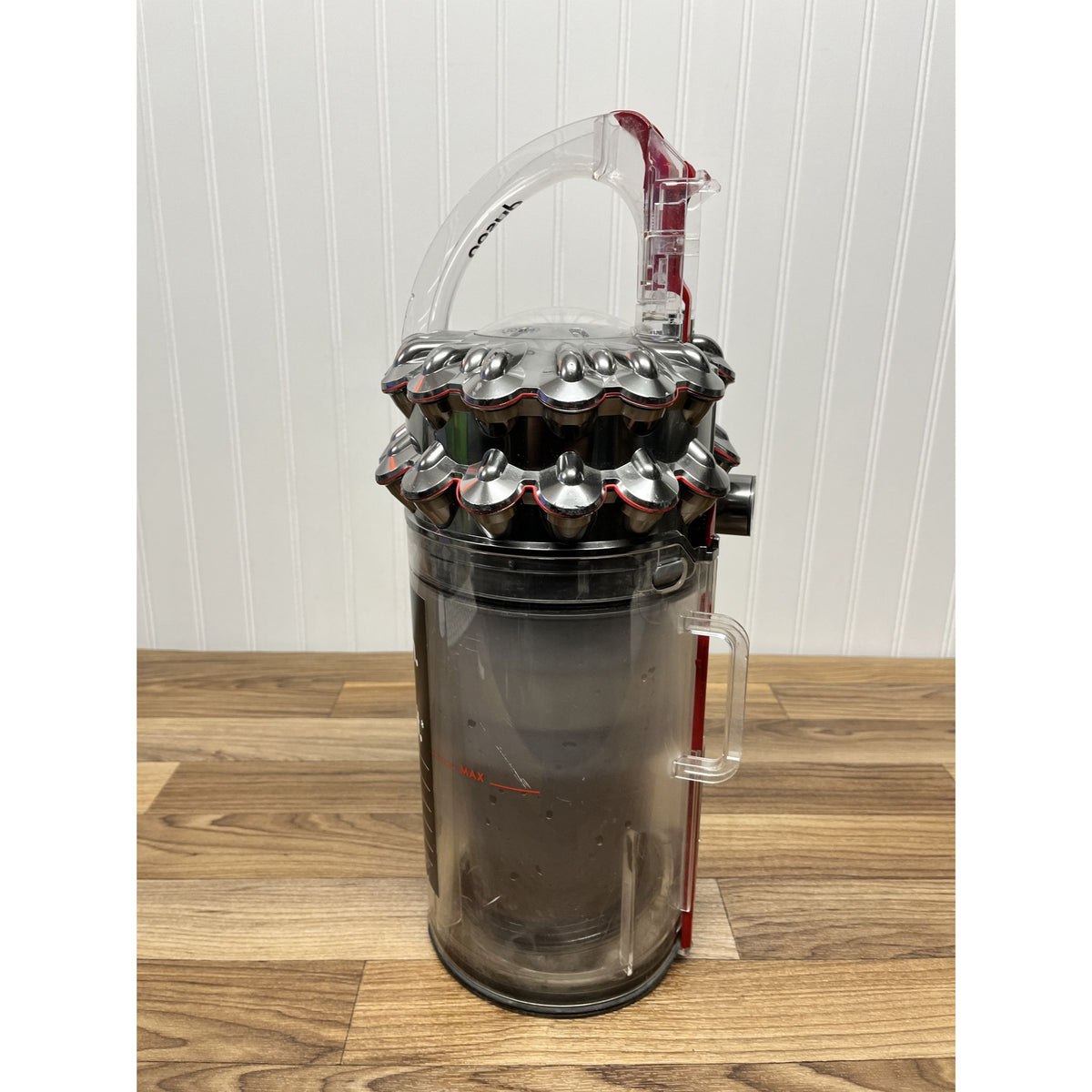 Dyson Cinetic UP14 Big Ball Vacuum Cyclone Dust Bin Canister READ