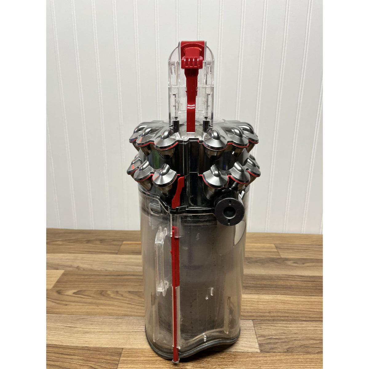 Dyson Cinetic UP14 Big Ball Vacuum Cyclone Dust Bin Canister READ