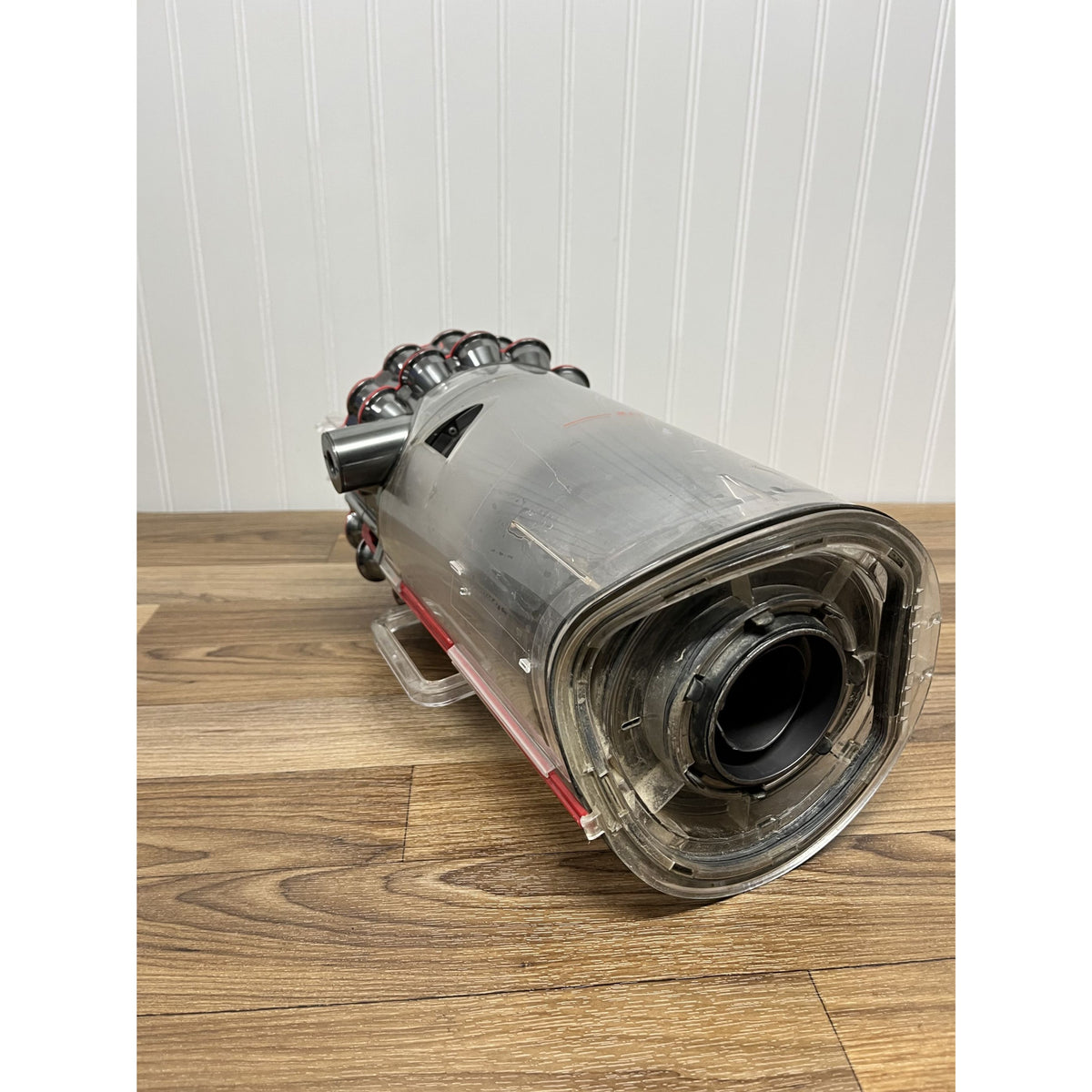 Dyson Cinetic UP14 Big Ball Vacuum Cyclone Dust Bin Canister READ