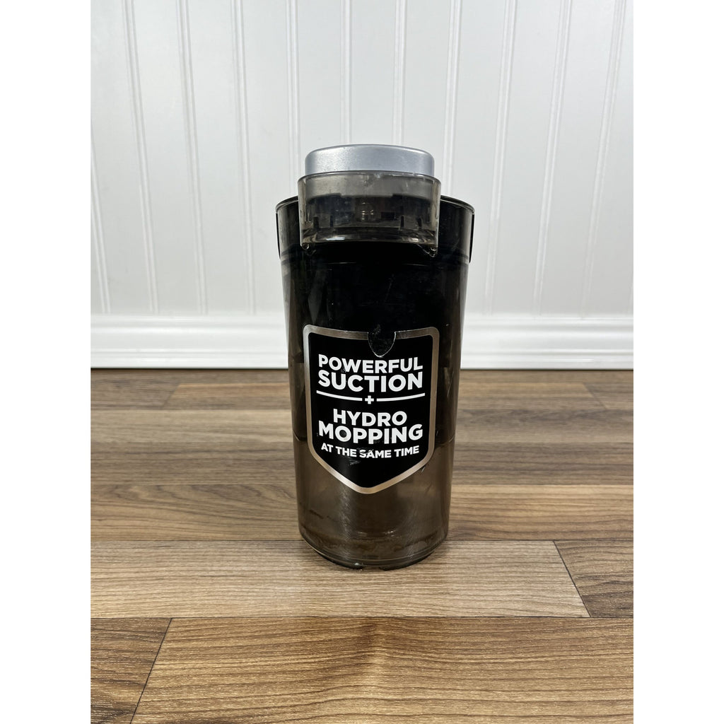 SHARK HYDROVAC WD100 WD101 WD201 Dirty Water Tank Replacement Part - With Filter