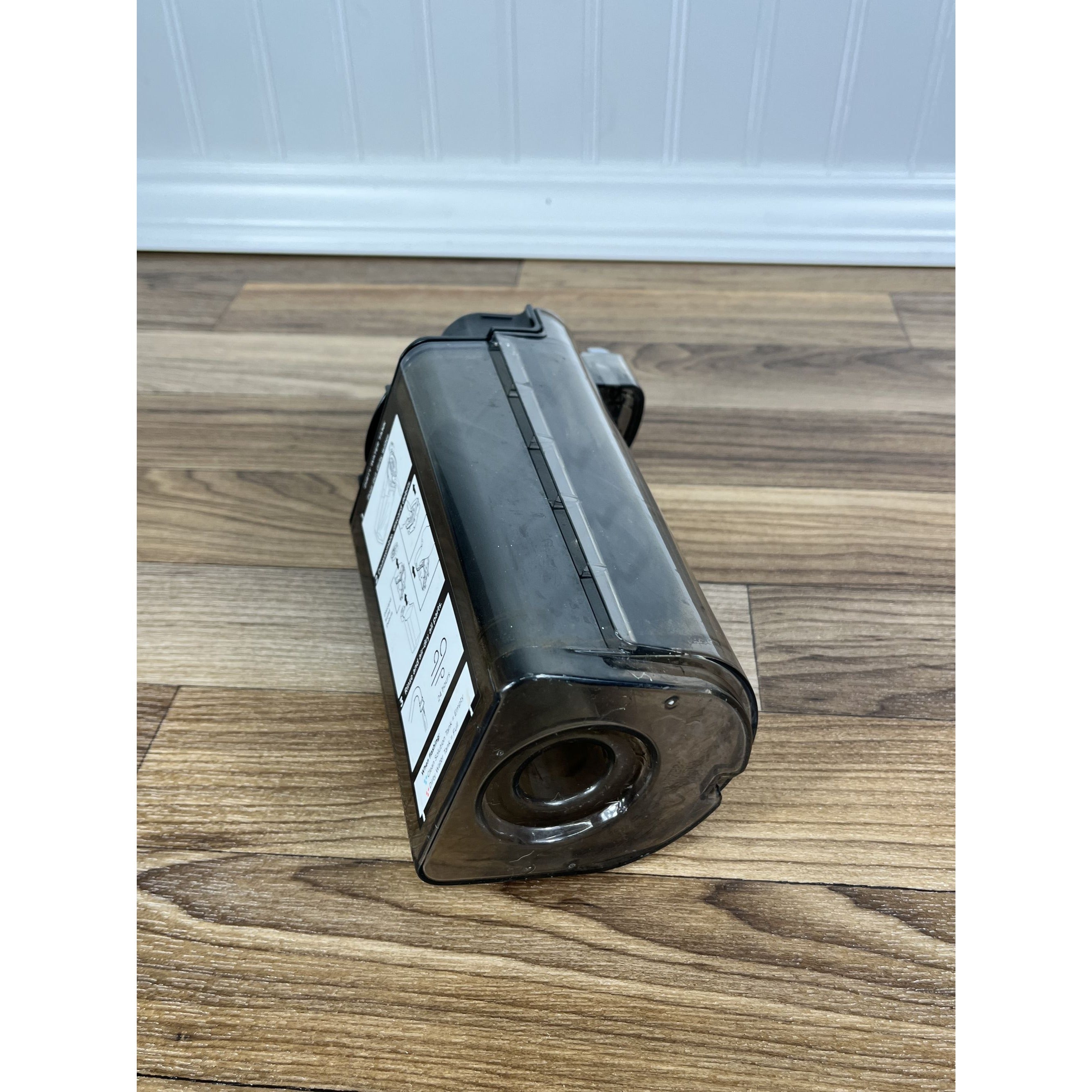 SHARK HYDROVAC WD100 WD101 WD201 Dirty Water Tank Replacement Part - With Filter