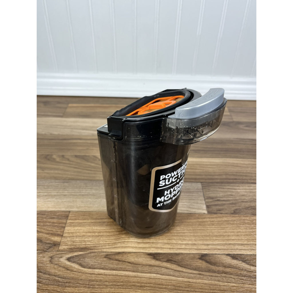 SHARK HYDROVAC WD100 WD101 WD201 Dirty Water Tank Replacement Part - With Filter
