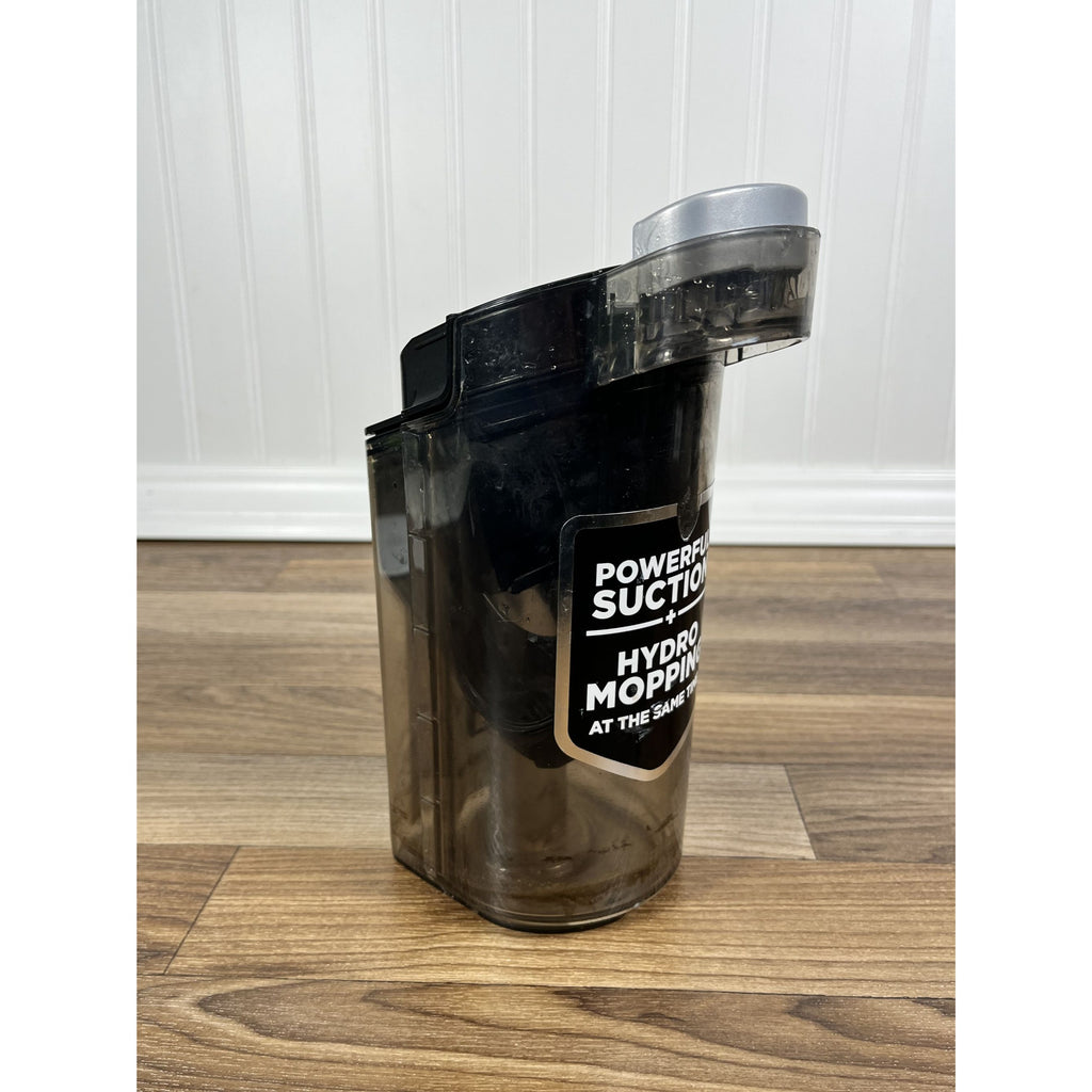 SHARK HYDROVAC WD100 WD101 WD201 Dirty Water Tank Replacement Part - With Filter