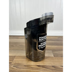 SHARK HYDROVAC WD100 WD101 WD201 Dirty Water Tank Replacement Part - With Filter