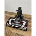 Shark Rocket Deluxe Pro Floor Nozzle Head Burgandy HV322 HV320 HV321 - Tested