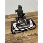 Shark Rocket Deluxe Pro Floor Nozzle Head Burgandy HV322 HV320 HV321 - Tested