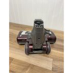 Shark Rocket Deluxe Pro Floor Nozzle Head Burgandy HV322 HV320 HV321 - Tested