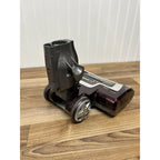 Shark Rocket Deluxe Pro Floor Nozzle Head Burgandy HV322 HV320 HV321 - Tested