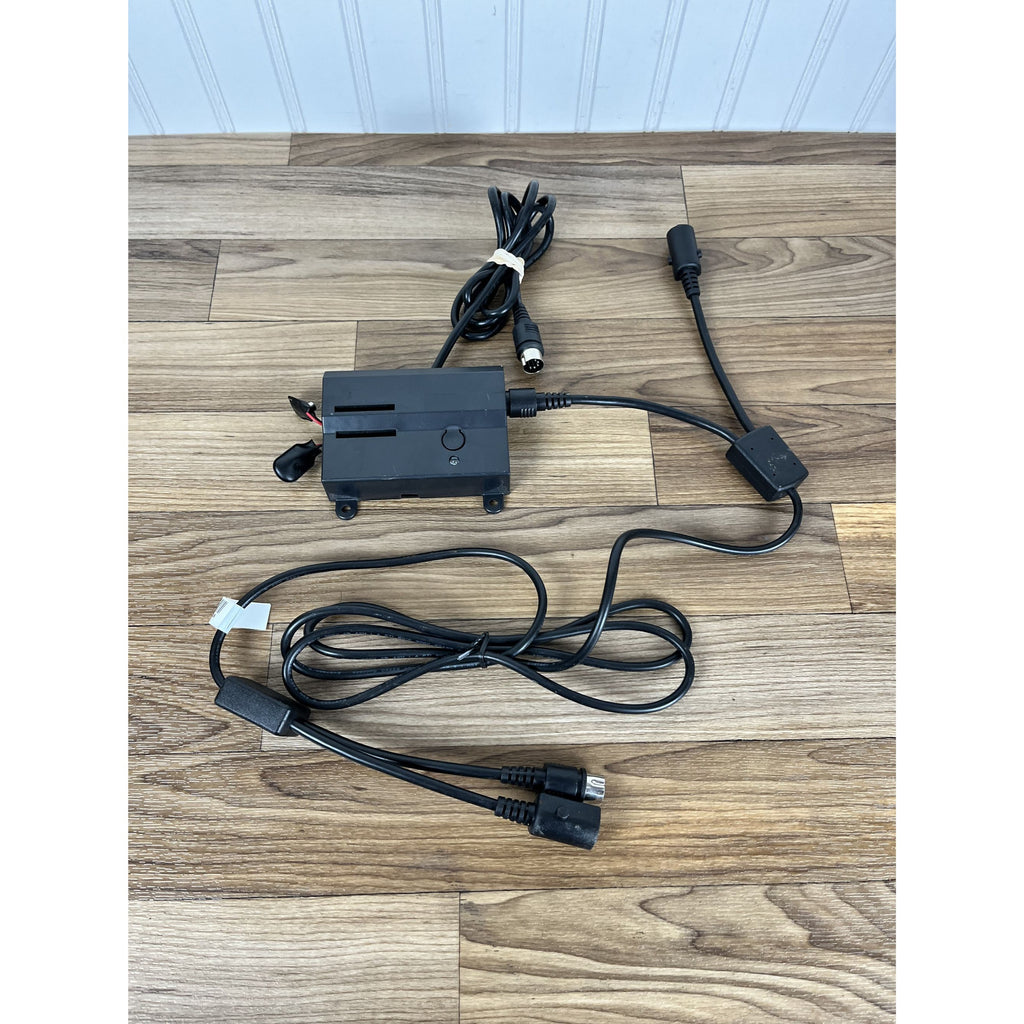 Serta/OKIN - POWER DOWN BOX - 1MFP  - 74389 - Adjustable Bed - 9v Battery Backup