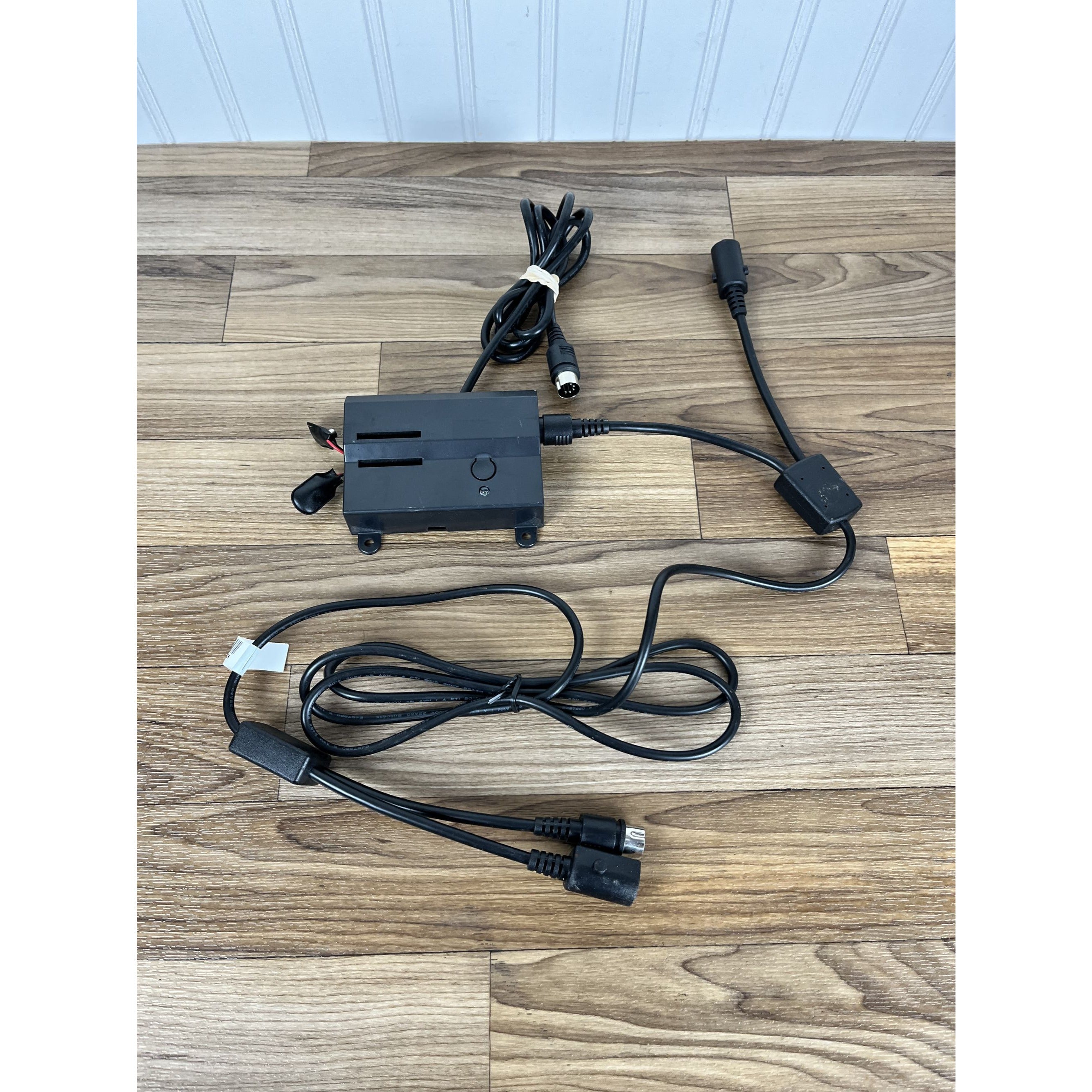 Serta/OKIN - POWER DOWN BOX - 1MFP  - 74389 - Adjustable Bed - 9v Battery Backup