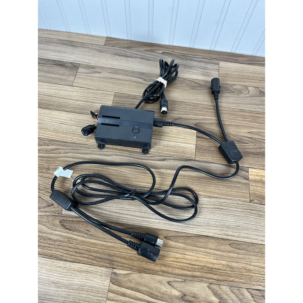 Serta/OKIN - POWER DOWN BOX - 1MFP  - 74389 - Adjustable Bed - 9v Battery Backup