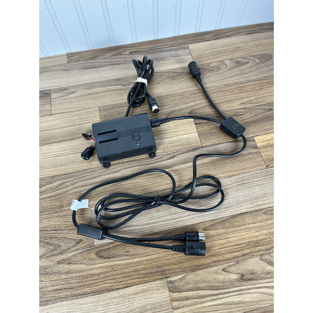 Serta/OKIN - POWER DOWN BOX - 1MFP  - 74389 - Adjustable Bed - 9v Battery Backup