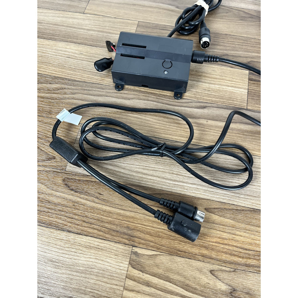 Serta/OKIN - POWER DOWN BOX - 1MFP  - 74389 - Adjustable Bed - 9v Battery Backup