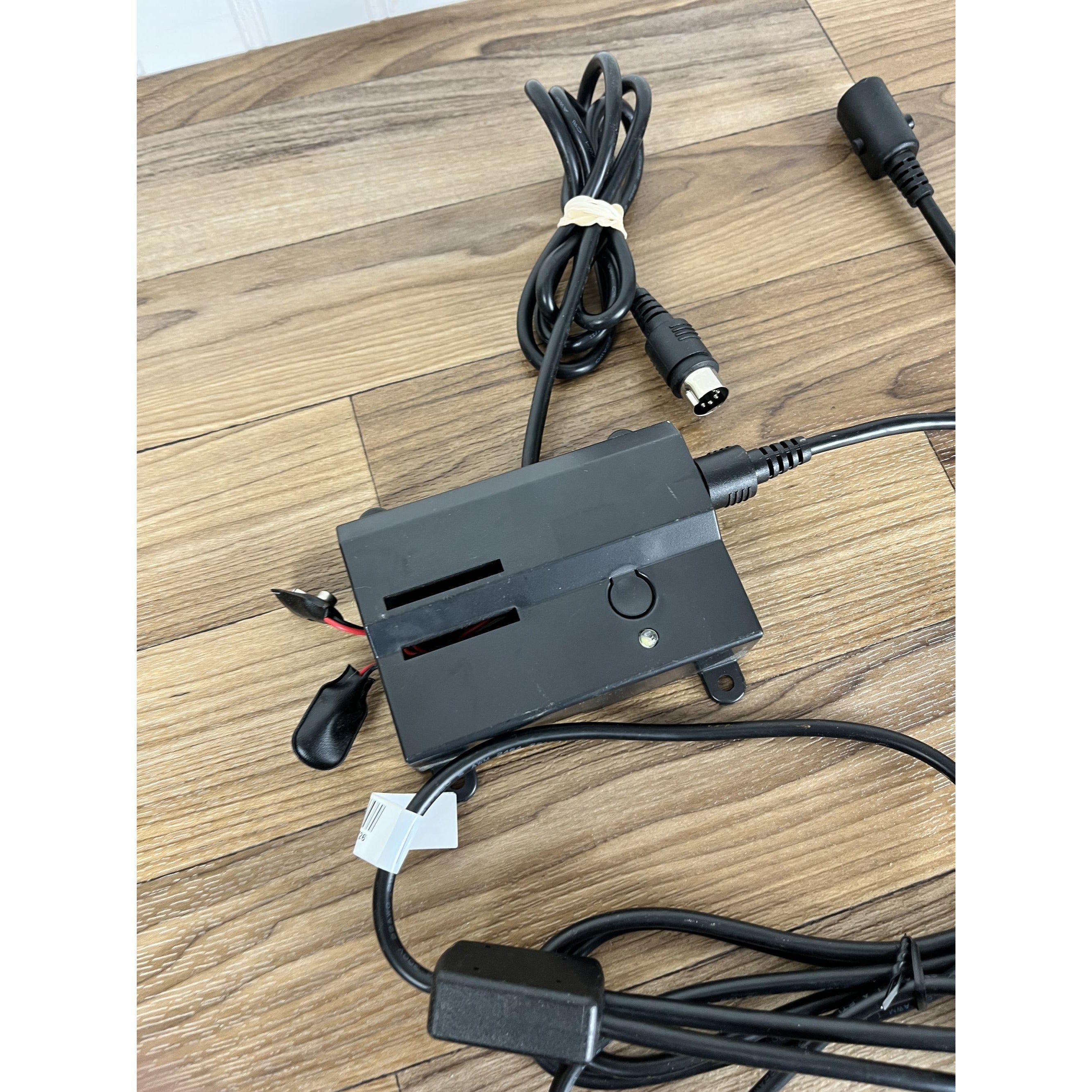 Serta/OKIN - POWER DOWN BOX - 1MFP  - 74389 - Adjustable Bed - 9v Battery Backup