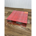 20 Maxell UR 90 Minute Blank Audio Cassette Tapes Normal Bias NEW SEALED! Lot