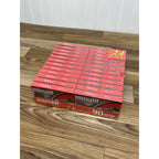 20 Maxell UR 90 Minute Blank Audio Cassette Tapes Normal Bias NEW SEALED! Lot