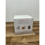 Ember Smart Mug 10oz White Heated Coffee Cup Temperature Control New Sealed