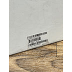 Ember Smart Mug 10oz White Heated Coffee Cup Temperature Control New Sealed