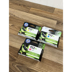 3PK Genuine HP 952XL High Yield Color Inks Cartridges OfficeJet 8210 8720 8730