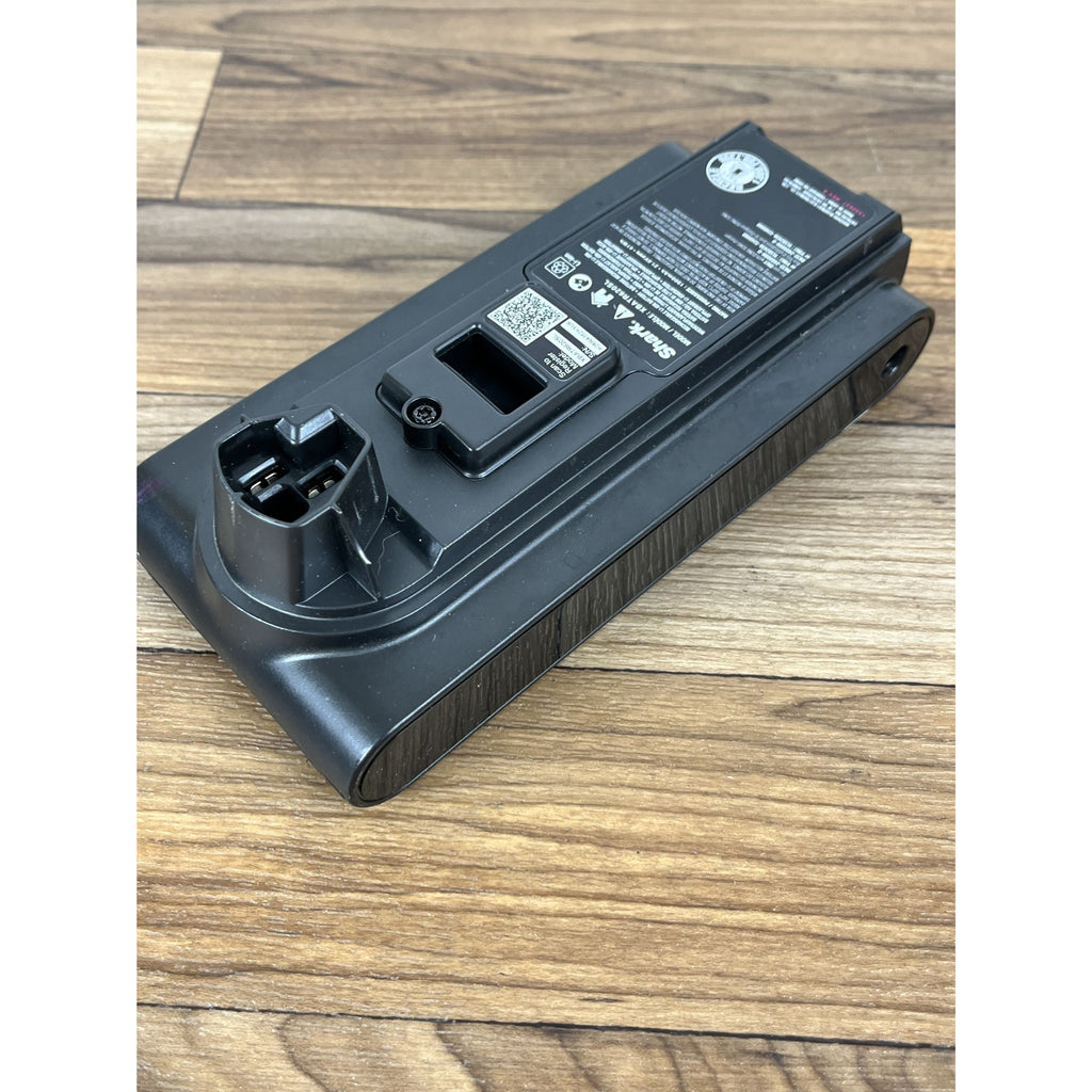 Shark Vacuum XBATR620SL Battery Replacement IZ540H, IZ562H, UZ565H