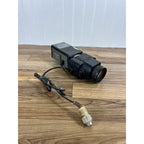 Panasonic Color CCTV Camera WV-CL834 1-2” fit with Lens and Cable