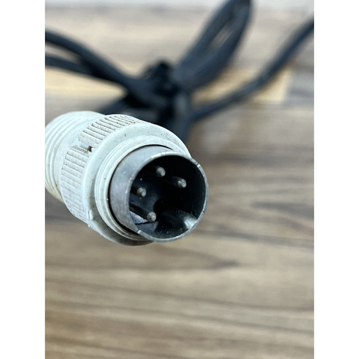 Panasonic Color CCTV Camera WV-CL834 1-2” fit with Lens and Cable