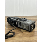 Panasonic Color CCTV Camera WV-CL834 1-2” fit with Lens and Cable