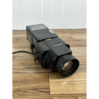 Panasonic Color CCTV Camera WV-CL834 1-2” fit with Lens and Cable