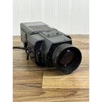 Panasonic Color CCTV Camera WV-CL834 1-2” fit with Lens and Cable