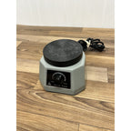 JINTAI R&D JT-14 Dental Lab Vibrating 4" Round Shaker Oscillator Mixing