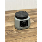 JINTAI R&D JT-14 Dental Lab Vibrating 4" Round Shaker Oscillator Mixing