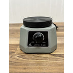 JINTAI R&D JT-14 Dental Lab Vibrating 4" Round Shaker Oscillator Mixing
