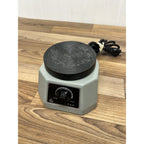 JINTAI R&D JT-14 Dental Lab Vibrating 4" Round Shaker Oscillator Mixing
