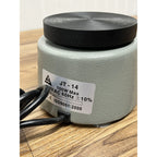 JINTAI R&D JT-14 Dental Lab Vibrating 4" Round Shaker Oscillator Mixing