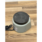 JINTAI R&D JT-14 Dental Lab Vibrating 4" Round Shaker Oscillator Mixing