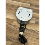 JINTAI R&D JT-14 Dental Lab Vibrating 4" Round Shaker Oscillator Mixing
