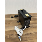 Invacare/Pride/Quantum 8 Amp 24 Volt Power For Battery Charger 4C24080A