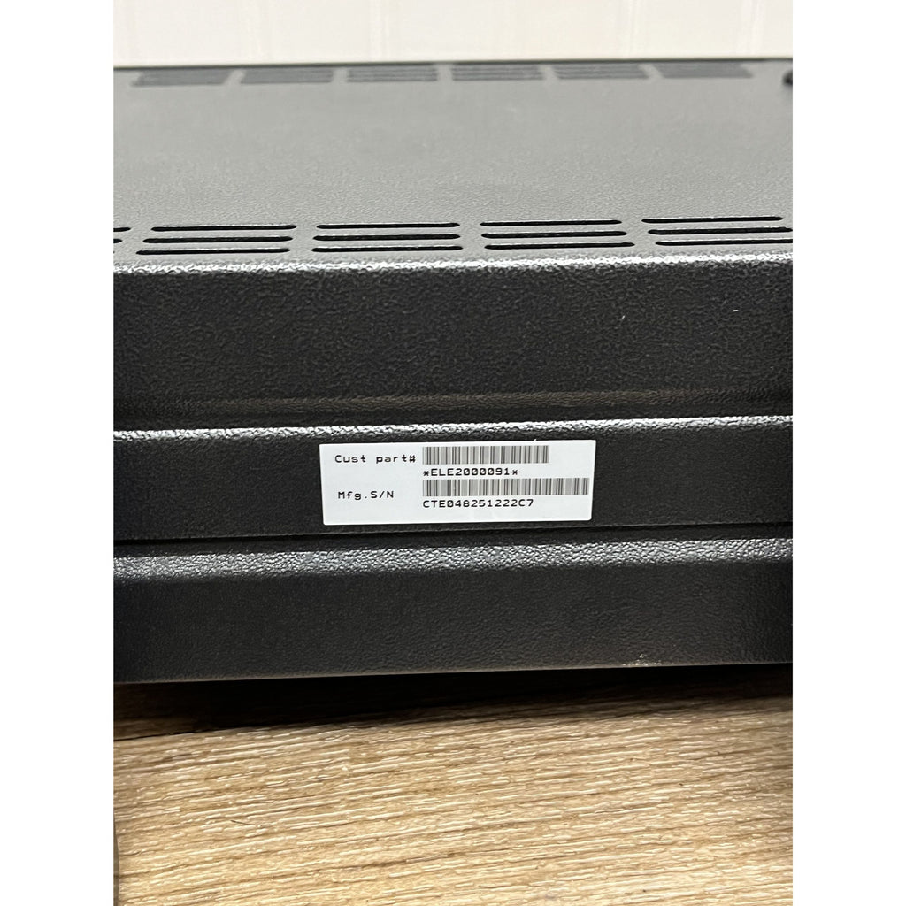Invacare/Pride/Quantum 8 Amp 24 Volt Power For Battery Charger 4C24080A