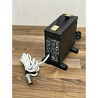 Invacare/Pride/Quantum 8 Amp 24 Volt Power For Battery Charger 4C24080A