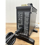 Invacare/Pride/Quantum 8 Amp 24 Volt Power For Battery Charger 4C24080A