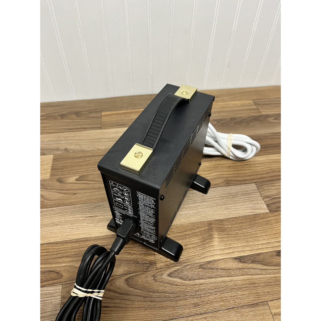 Invacare/Pride/Quantum 8 Amp 24 Volt Power For Battery Charger 4C24080A