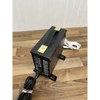 Invacare/Pride/Quantum 8 Amp 24 Volt Power For Battery Charger 4C24080A