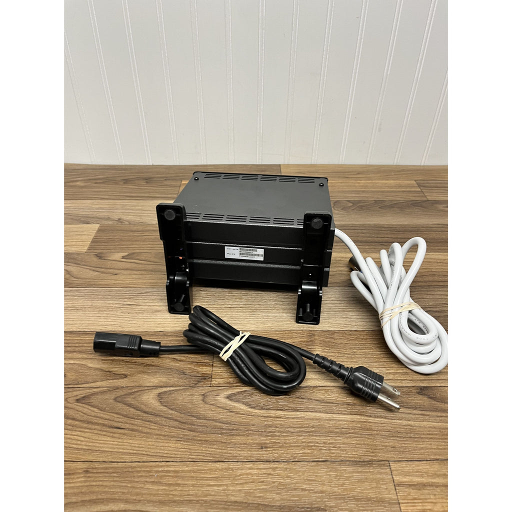 Invacare/Pride/Quantum 8 Amp 24 Volt Power For Battery Charger 4C24080A