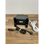 Invacare/Pride/Quantum 8 Amp 24 Volt Power For Battery Charger 4C24080A