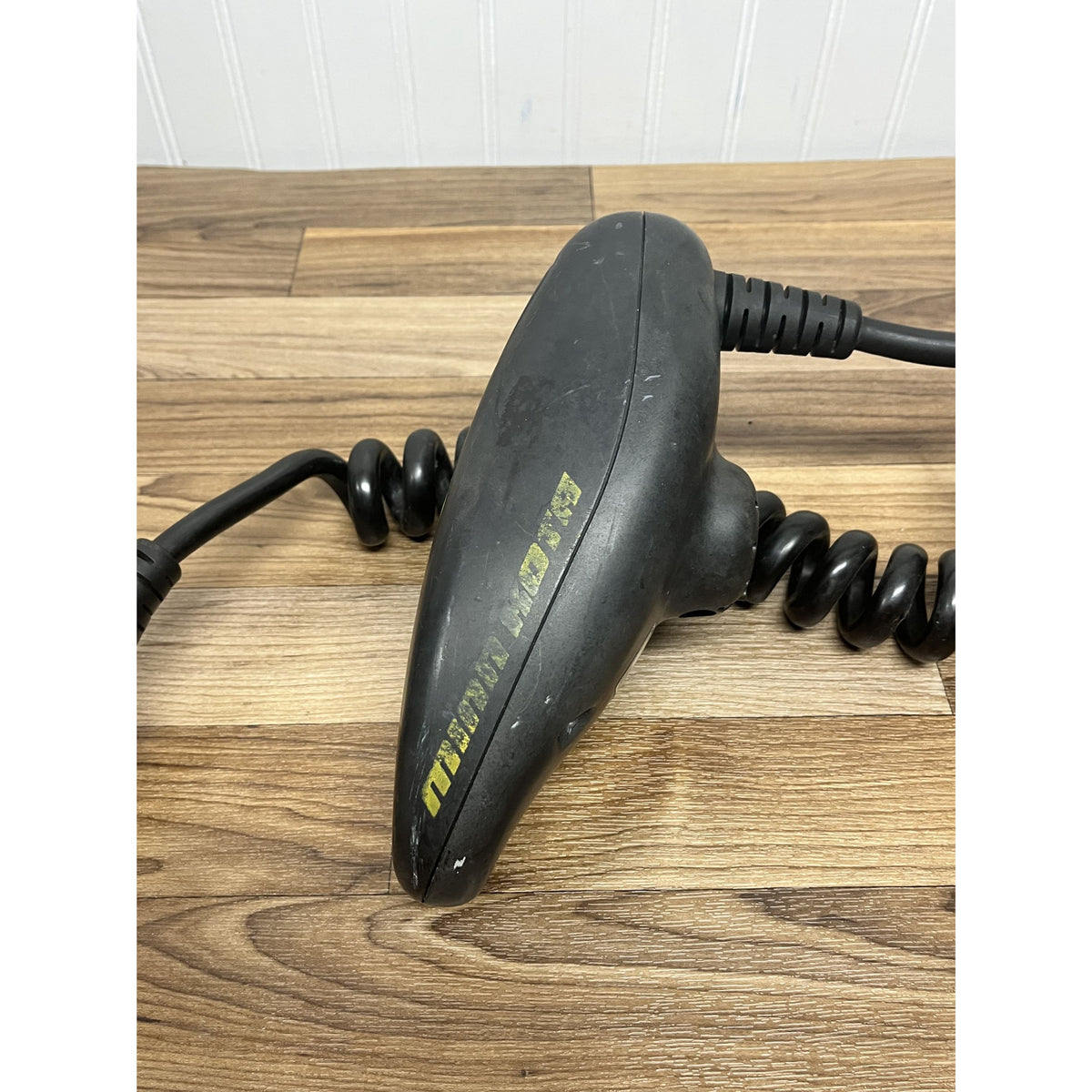 Minn Kota PowerDrive V2 Pontoon 54 lb Control Head Assembly With Cable
