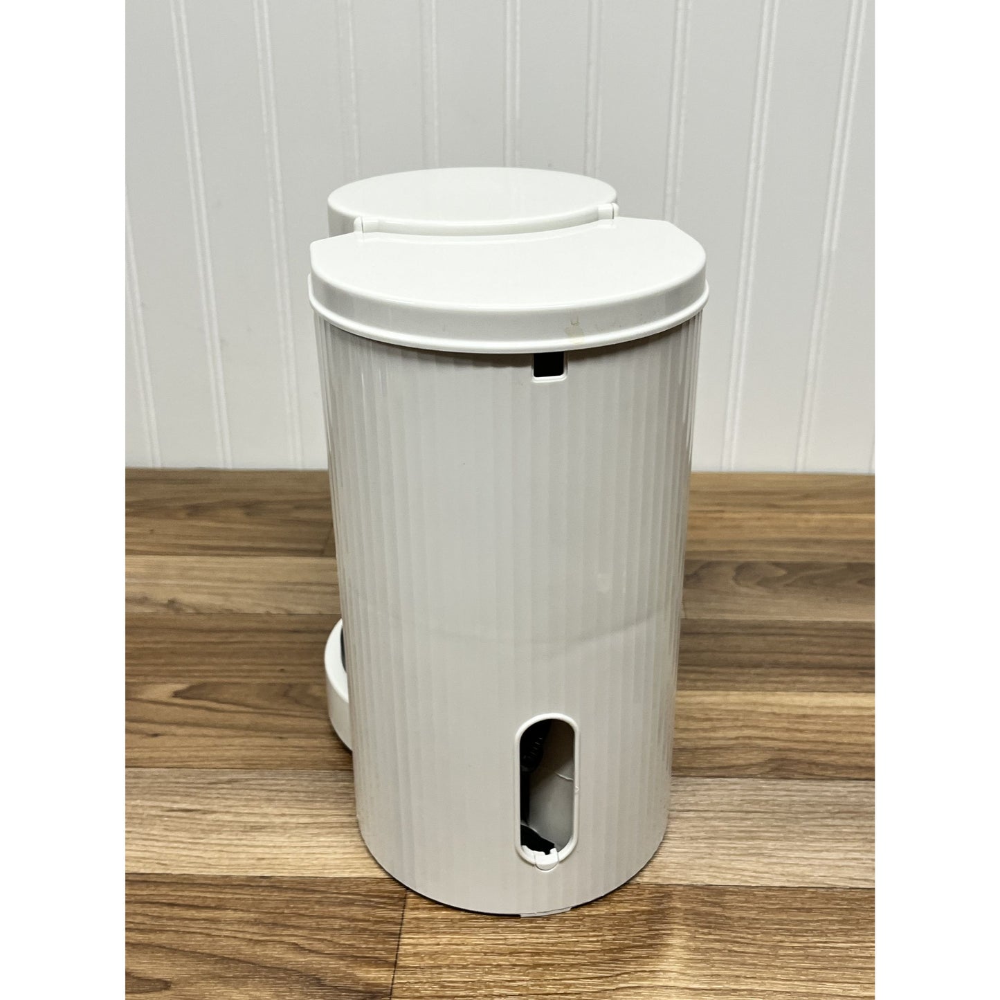 BRAUN Aromaster 4-cup Coffee Maker White 3075 KF12 w/ Carafe