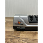 Chefs Choice Trizor Edge XV Electric 3 Stage Knife Sharpener Model 15